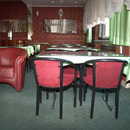 Hotel Cesme Konya Eksteriør billede
