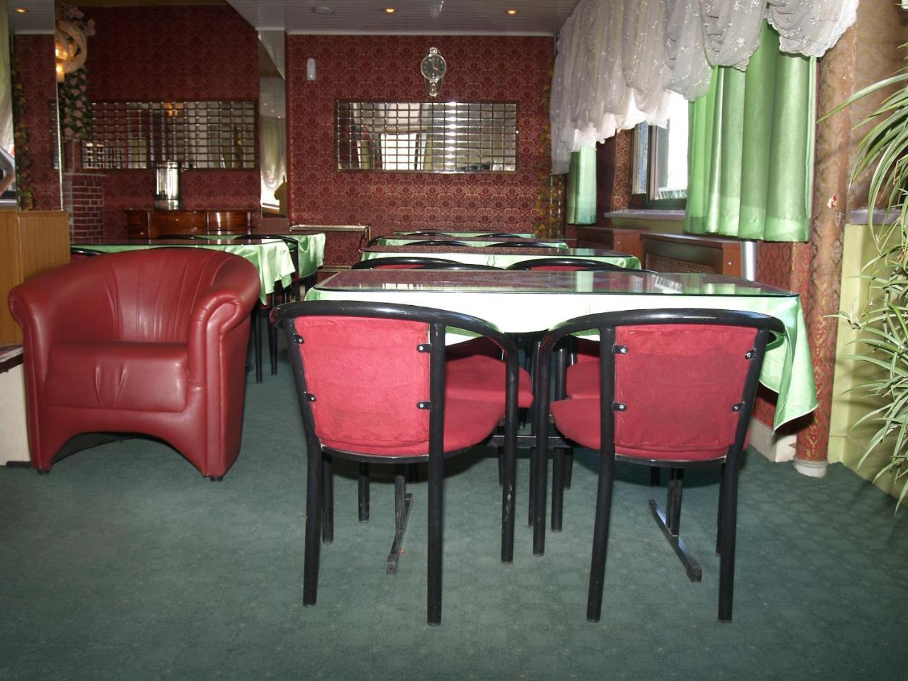 Hotel Cesme Konya Eksteriør billede