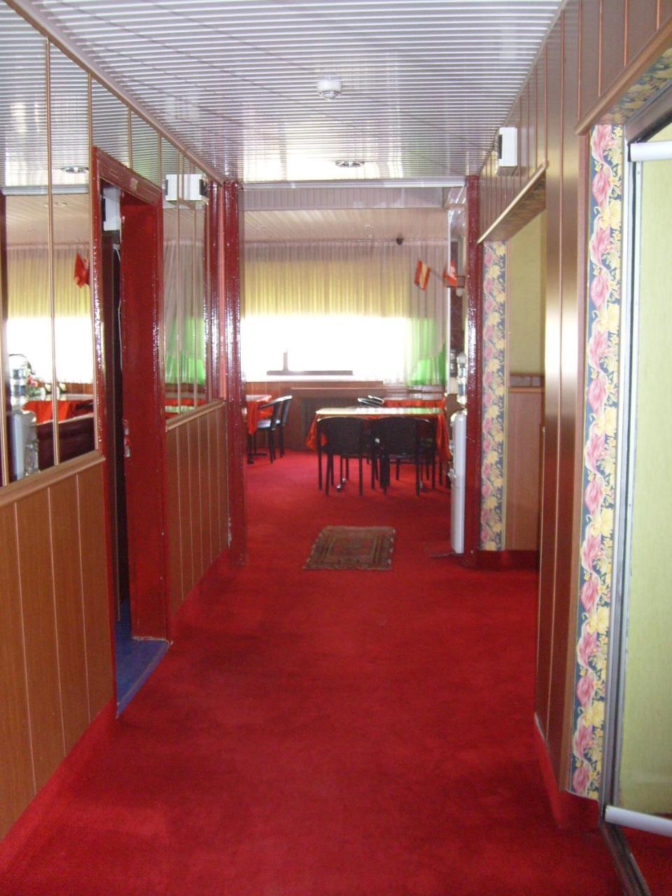 Hotel Cesme Konya Eksteriør billede