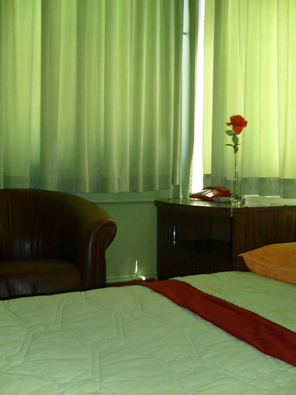 Hotel Cesme Konya Eksteriør billede
